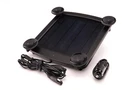 Battery Tender 5 Watt Solar Panel W/ Handlebar Mount 021-1172. Fixed Price $98.13.