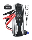 Nexpow 6000A Battery Jumper Starter Portable, 24000MAH With 60W .... Fixed Price $156.28.