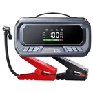 Yaberauto 12-IN-1 Jump Starter With Air Compressor 8000A 160PSI 65W.... Fixed Price $119.95.