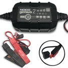 Noco GENIUS2 2A Battery Charger 6V 12V Car Motorcycle Trickle Maintainer. Fixed Price $49.95.
