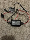 Noco GENIUS2D 2-AMP Direct-mount Battery Charger And Maintainer.. Fixed Price $29.99.