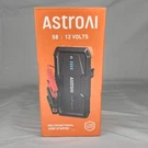 Astroai S8 Car Battery Starter 1500A Peak, Jumper Pack. Fixed Price $29.99.