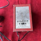 Schauer H612 And Volt Battery Booster Tapering Charge Cincinnati Oh (K50). Fixed Price $36.00.