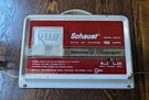 Schauer C6612 Solid State Battery Charger - Tested. Fixed Price $55.00.