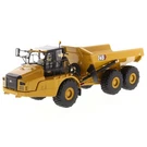 1/50 Caterpillar 745 Articulated Hauler High Line By Diecast Masters 85528. Fixed Price $119.99.
