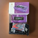 Halo Bolt Ultimate 3.0 Jumpstarter, Light, Tire Inflator - Purple New. Fixed Price $129.99.