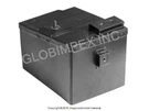 Porsche (1969-1973) Battery Box Left (dr. Side) Dansk Original + Warranty. Fixed Price $309.30.