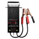 Crlitsiy 8V 12V 16V 24V Battery Load Tester Car Mo.... Fixed Price $40.73.