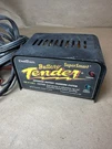 Deltran Supersmart Battery Tender 12V 1.25A Advanced Charger. Fixed Price $45.99.