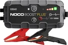 GB40: 1000A Ultrasafe Jump Starter 12V Lithium Battery Booster Pack, Po. Fixed Price $154.99.