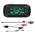 Battery Tender 030-7020-WH Fits: Start 4120 4A Charger & 1200A. Fixed Price $172.75.