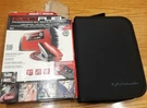 Schumacher Red Fuel SL1 Jump Starter Pack Back Up Power 12000MAH Open Box. Fixed Price $69.95.