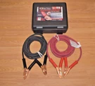 1/0 Gauge 20' Professional Service Booster Cable Copper Usa Made Deka East Penn. Fixed Price $228.95.