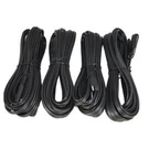 Deltran Ft Quick Disconnect Extension Cable Pack 081-0148-25-BG4. Fixed Price $104.95.