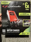 Schumacher Battery Charger 6A Lithium-ion 12V. Fixed Price $59.99.