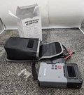 Nexpow B23L Jump Starter With Air Compressor 12V 150PSI Max Pressure. Fixed Price $53.99.