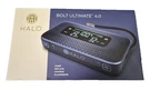 Halo Bolt Ultimate 4.0 Jump Inflate Charge Illuminate Blue. Fixed Price $94.99.