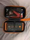 Powrun 12V 2000A 44.4WH Capacity Portable Jump Starter Model P-one, Usb-c Usb-a. Fixed Price $45.00.