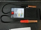 New Schumacher Amp 12V Battery Load Tester BT-100. Fixed Price $29.76.