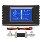 200A Shunt Dc Battery Monitor Meter Lcd Display 0-200V Volt Amp For Car Rv Solar. Fixed Price $21.75.