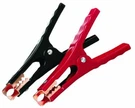 Voltec 10-00301 Replacement Clamps, 400 Amp, Red & Black. Fixed Price $6.95.