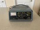 Schumacher Mity Mite Starter/charger Model 08-99000231. Fixed Price $50.00.