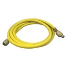Fjc 6527 72" Yellow R-134A Standard A/c Charging Hose. Fixed Price $24.60.