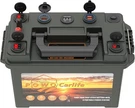 Battery Box For 30AH/20AH/10AH, Waterproof With Anderson Plug.... Fixed Price $96.99.