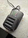 Protexus Class Battery Pack PX20A And Charger PX-10 120V. Fixed Price $18.95.