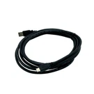 Charging Power Cable Cord For Noco Genius Boost Plus GB40 Jump Starter 10'. Fixed Price $8.39.