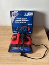 Carquest 6V / 12V Smart Battery Charger Amp Trickle Model CQ-80C. Fixed Price $24.99.
