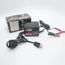 Century-solar Amp 6V & 12V Car Motorcycle Battery Charger Trickle Maintainer. Fixed Price $43.16.