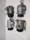 2017 Explorer Air Conditioning A/c Ac Compressor Oem 81K Miles - LKQ455410723. Fixed Price $95.40.