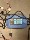 Schumacher 3-BATTERY Sequential Charger "ship Shore" For Home Marine Use. Fixed Price $100.00.