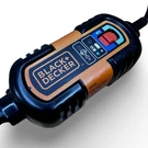 Black & Decker BM3B Automatic Battery Charger Maintainer 6V 12V Open Box. Fixed Price $29.22.