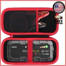 Elegant Storage Case For Boost Jump Starters - Compact, Durable, And Stylish. Fixed Price $41.99.