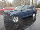Passenger Front Seat Air Bag Oem 18-25 Volkswagen Atlas. Fixed Price $115.00.