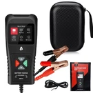 Andeman BM510 Car Battery Load Tester Waveform Charging System Analyzer New. Fixed Price $49.00.