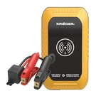 Krieger Lithium Jump Starter 1000A 7200MAH - KRJ1000. Fixed Price $39.99.