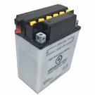 12V Atv Battery For Yamaha Breeze YFA-1 Grizzly YFM125S 165CCA Powersports. Fixed Price $51.75.