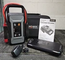 Projecta PJ-IS2000-2 Intelli-start 12/24V Lithium Jump Starter + Charger & Case. Fixed Price $449.99.