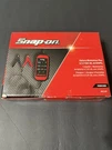 New Snap-on EEBM500B Battery Maintainer 6/12V & LIFEPO4 Capability. Fixed Price $189.99.