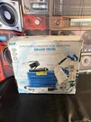 Camco 22911 Heated Drinking Water Hose 25 Ft 5/8" - Blue. Fixed Price $70.00.