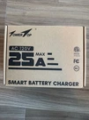 Towertop 2/10/25 Amp 12V Smart Car Battery Charger, Fully Automatic (t). Fixed Price $85.99.