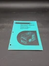 Cummins 15 Amp 12 Volt 24 Battery Chargers Operators Guide Manual. Fixed Price $11.71.