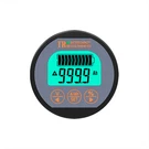 Aili Battery Monitor 80V 100A Soc Ah Volt Amp Capacity Tester State Of Charge. Fixed Price $50.16.