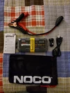 Noco Boost Plus GB40 1000A 12V Ultrasafe Portable Lithium Battery Jump Starter. Fixed Price $79.95.