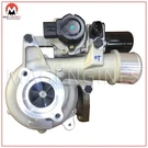 17201-30200 Turbo Charger Toyota 1KD-FTV For Hiace Dyna Regiusace 3.0 Ltr 06-19. Fixed Price $394.37.