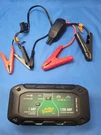 Delran Battery Tender 1200 Amp 030-7012-WH Jump Starter. Fixed Price $79.95.