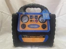 Zundian 6-IN-1 Power Station 1800A Jump Start 260PSI Compressor Inverter Usb. Fixed Price $205.00.